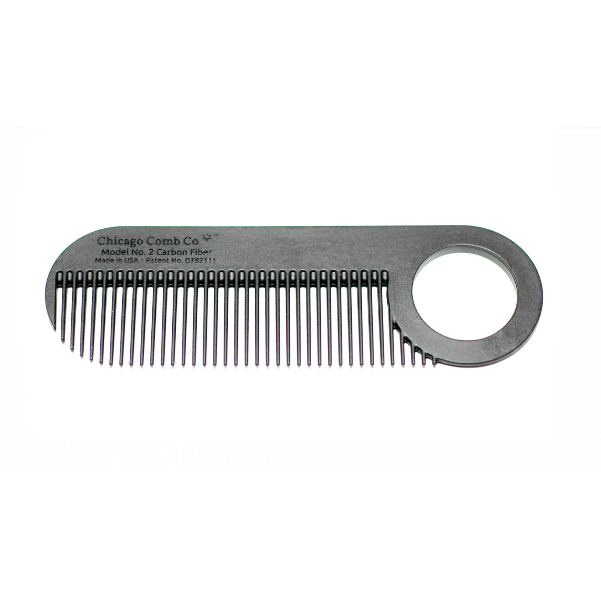 Primary Image of Model No. 2 Carbon Fiber