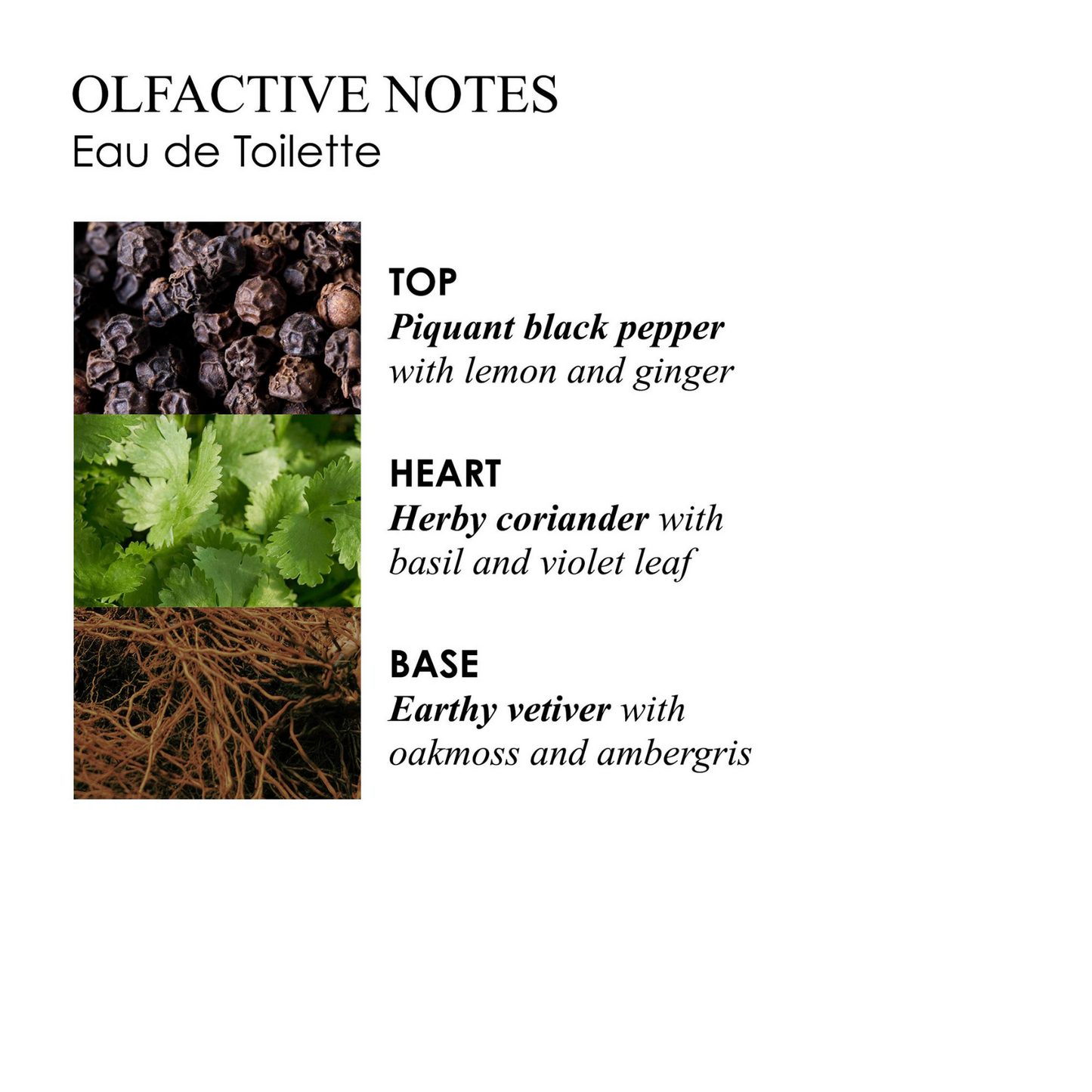 Molton Brown Re-Charge Black Pepper EDT (100 ml) #10085280
