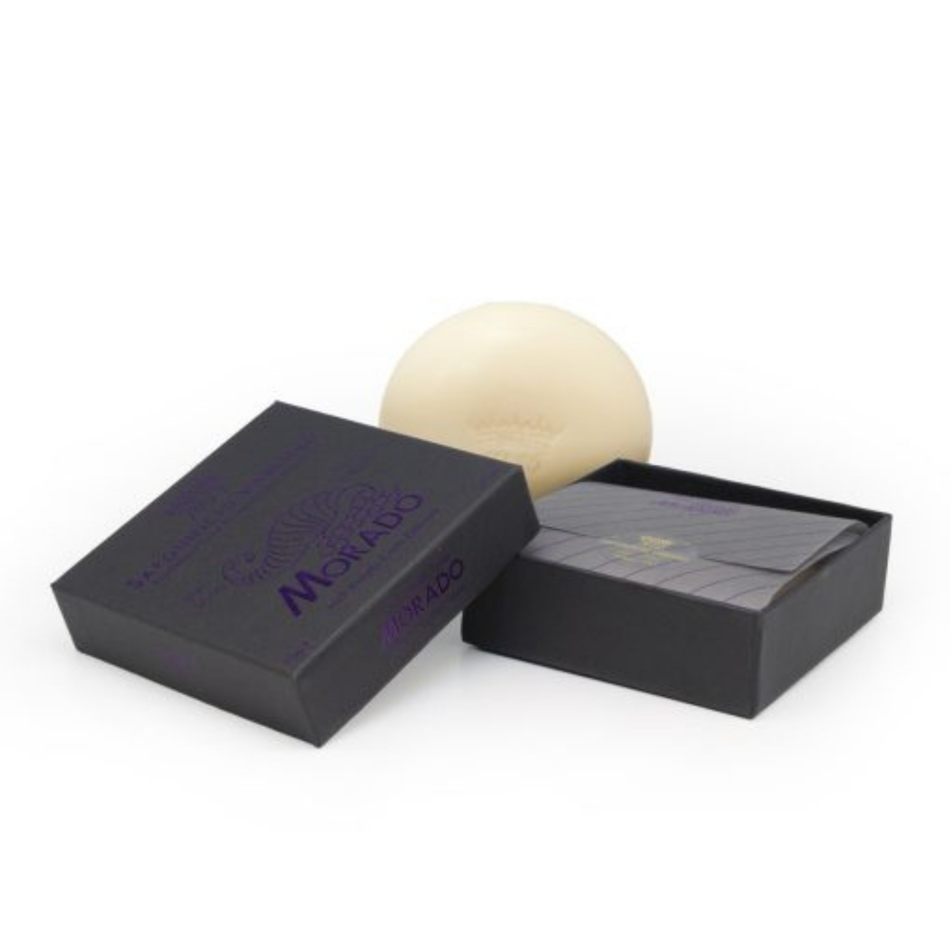 Primary Image of Morado Bath Soap