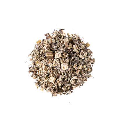 Primary Image of Mugwort (Artemisia vulgaris)