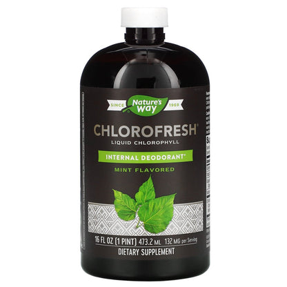 Alternate Image of Chlorofresh Mint