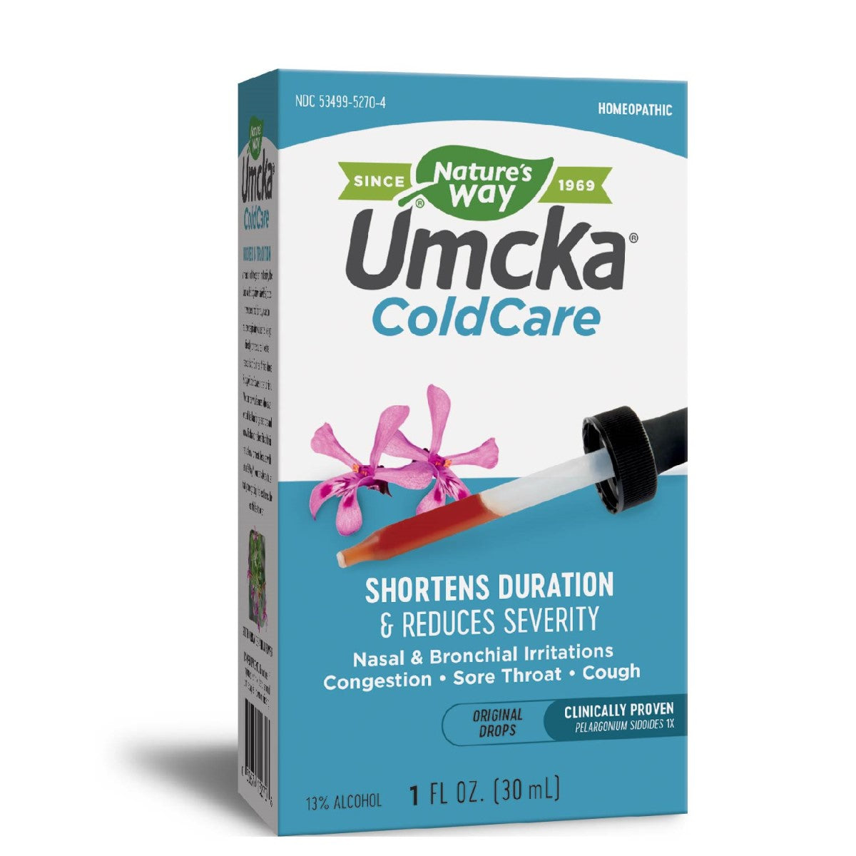 Primary image of Umcka ColdCare Original