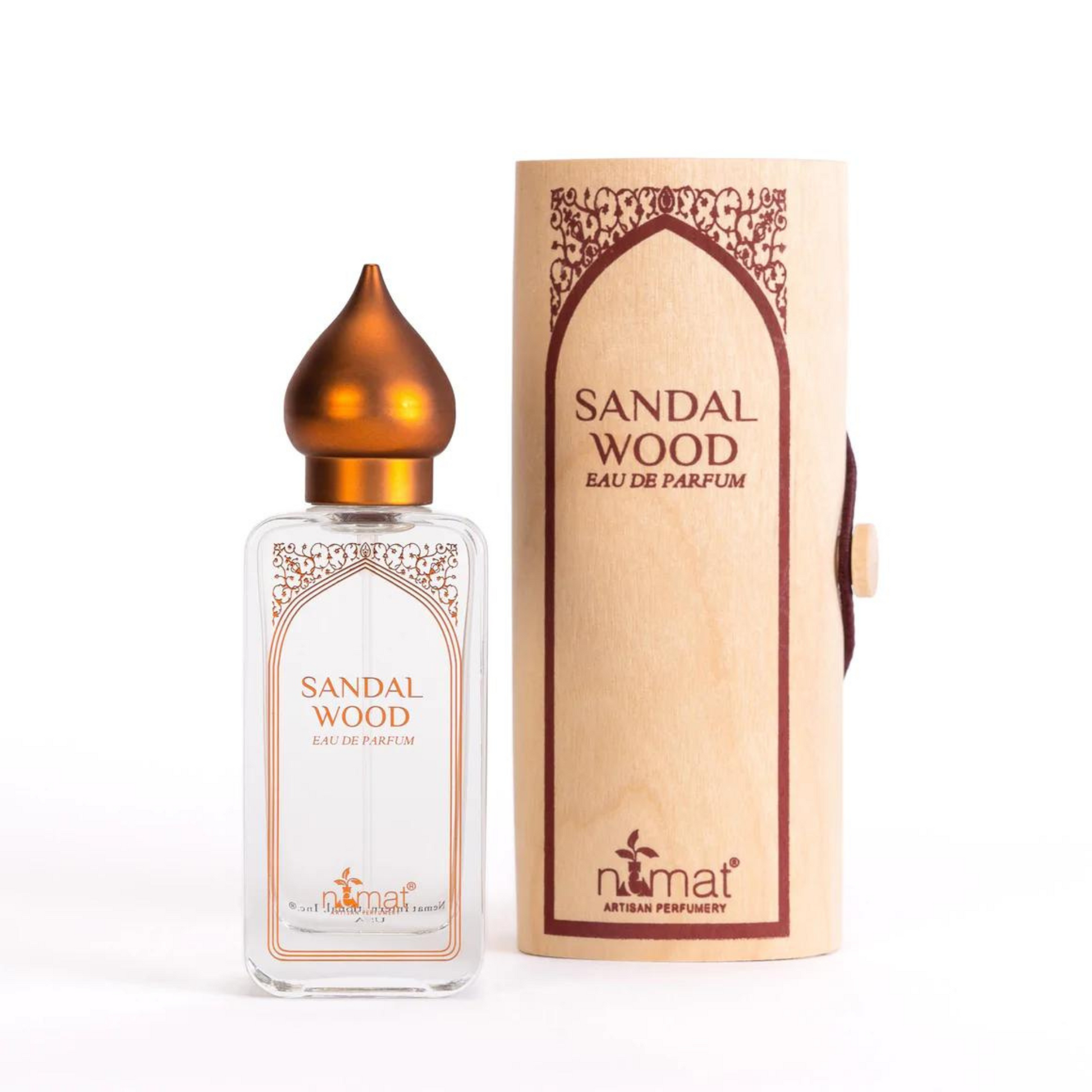 Primary Image of Nemat International, Inc Sandalwood Spray EDP (50 ml)