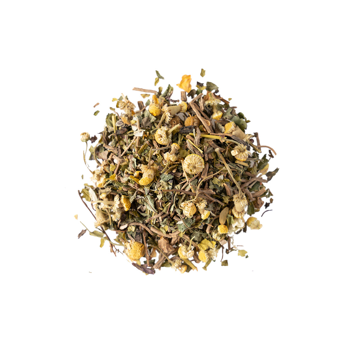Primary Image of Nerventee (Nerve Tea)