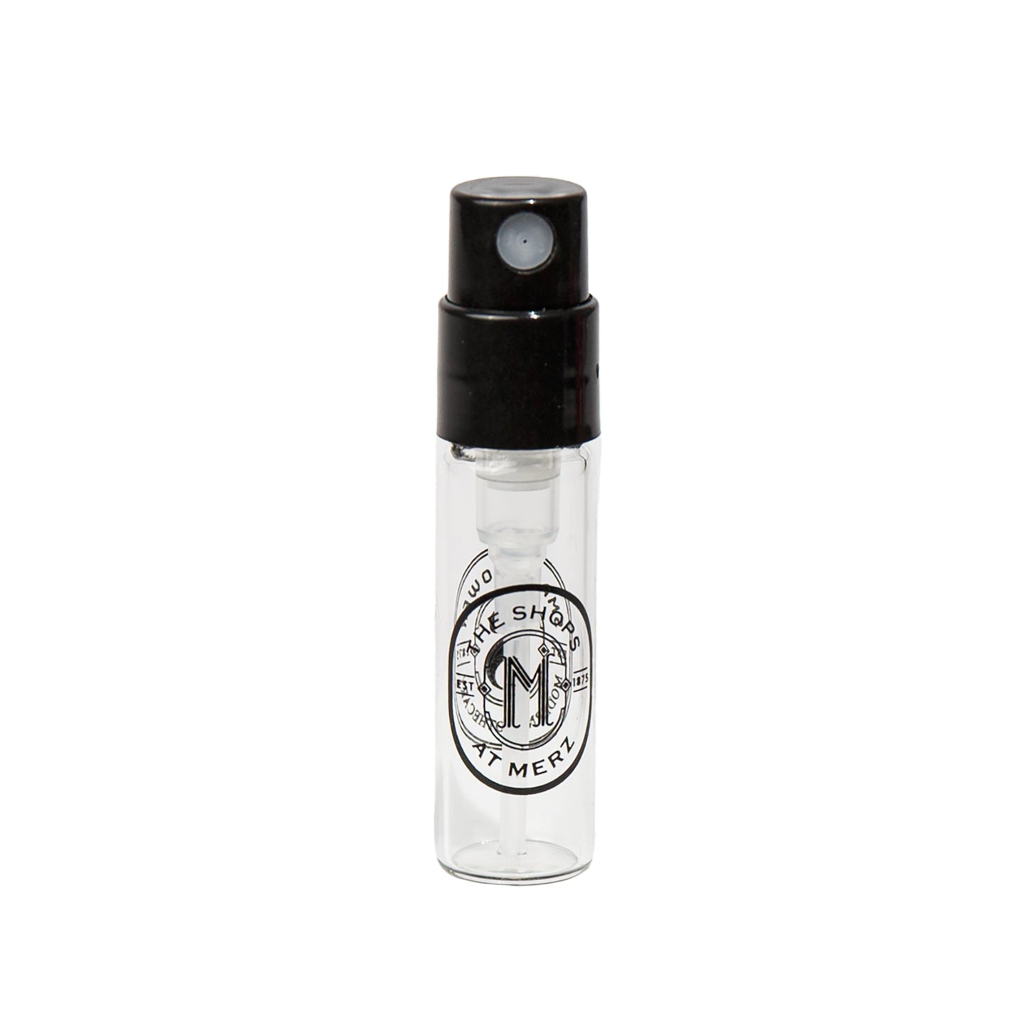 Alternate Image of Sample - Leatherize Eau de Parfum Vial