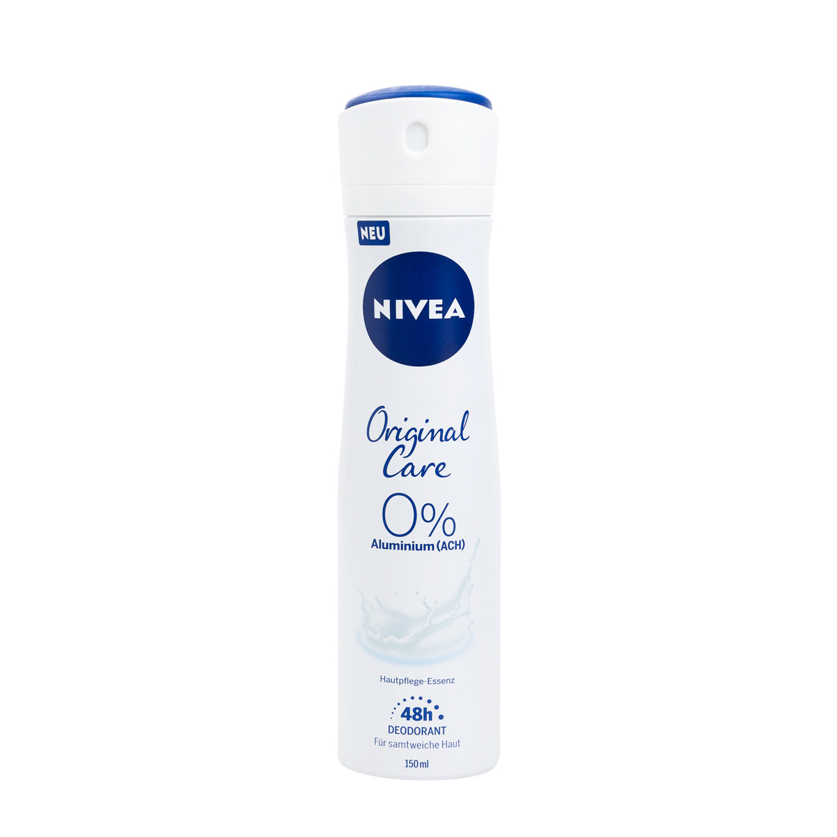 Alternate image of Original Care Deodorant Spray
