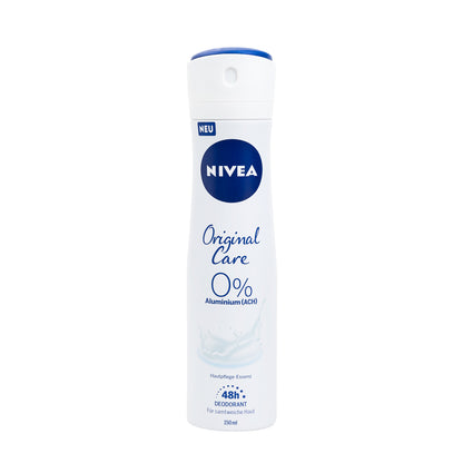 Alternate image of Original Care Deodorant Spray