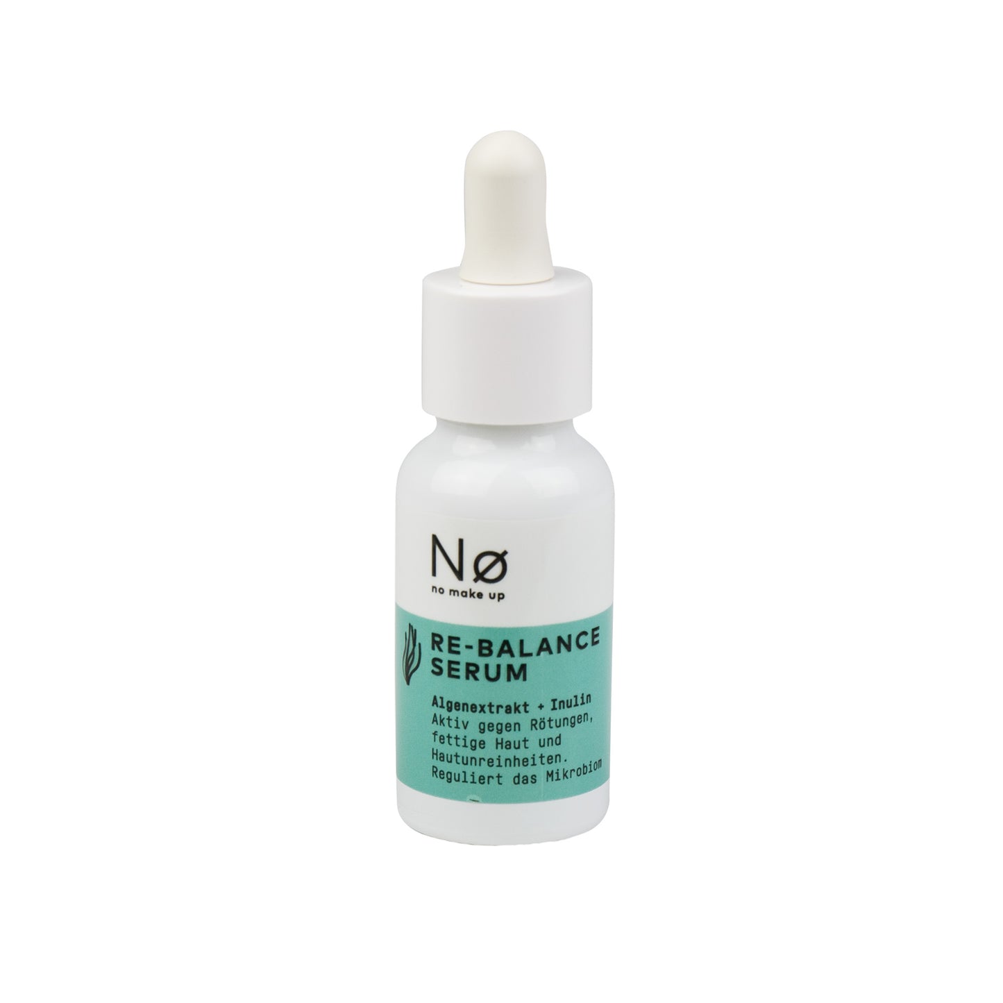 NÃ¸ Cosmetics GWP Re-Balance Serum #10084321