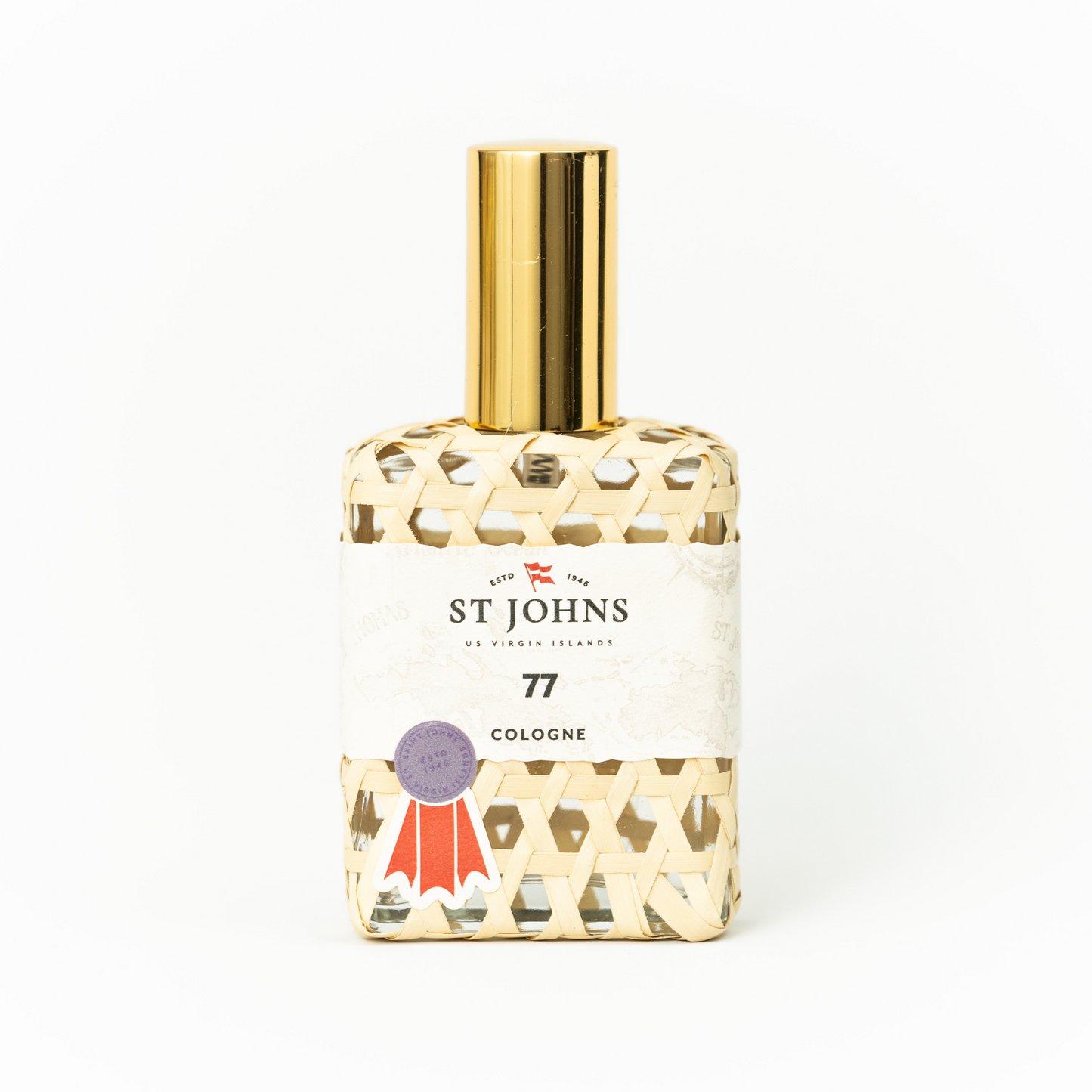Primary image of No. 77 Cologne Spray