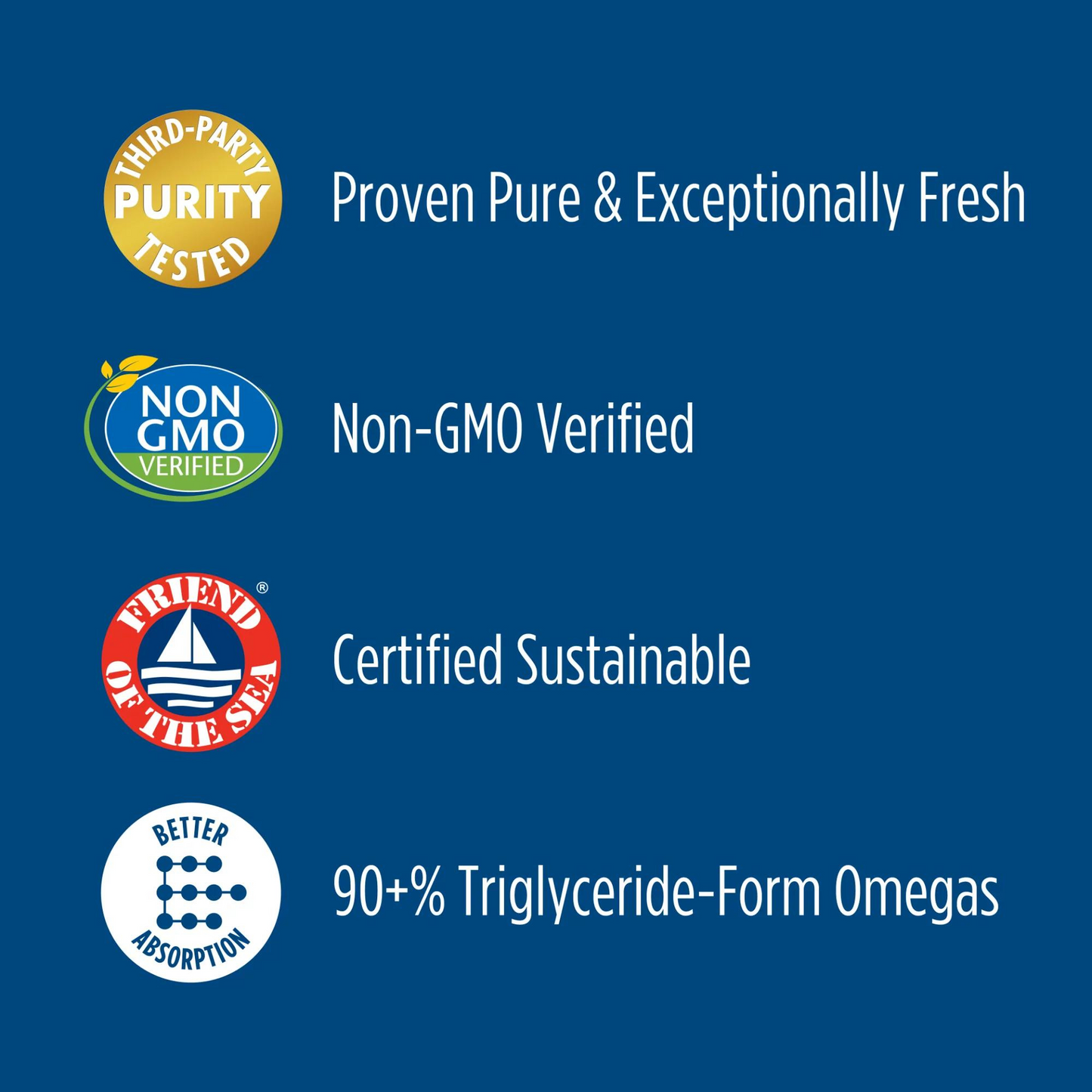 Nordic Naturals Ultimate Omega Gummy Chews (54 count) #10086101