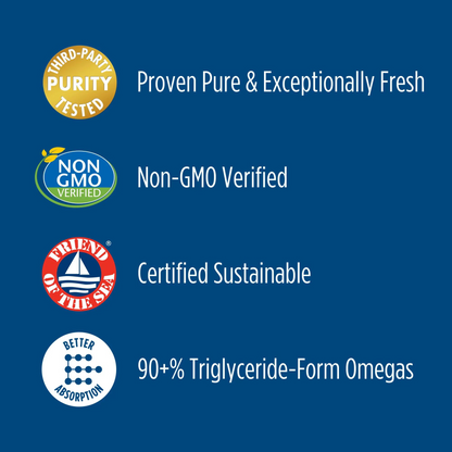 Nordic Naturals Ultimate Omega Gummy Chews (54 count) #10086101