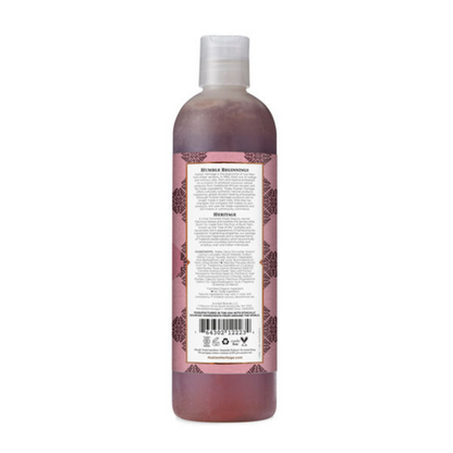 Nubian Heritage Patchouli & Buriti Body Wash (13 fl oz) #10085389