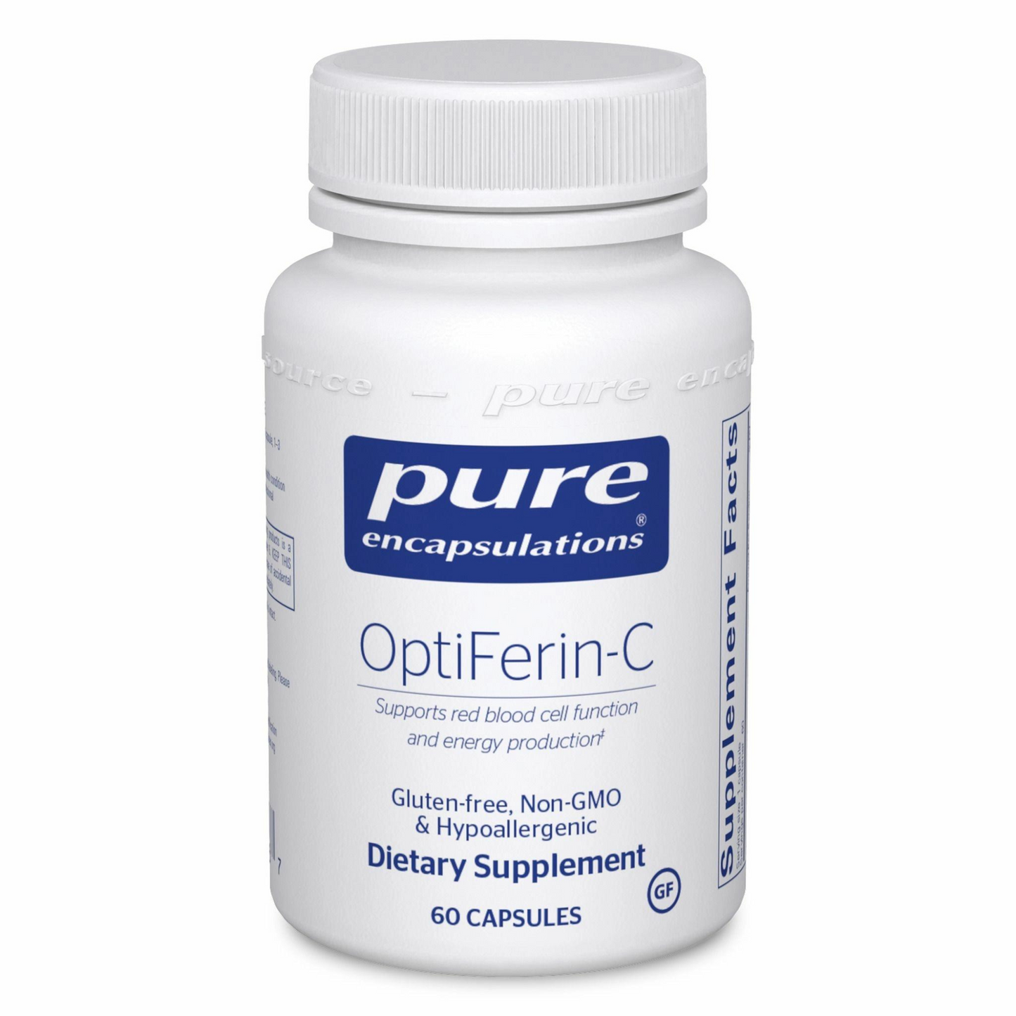 Primary Image of OptiFerin-C
