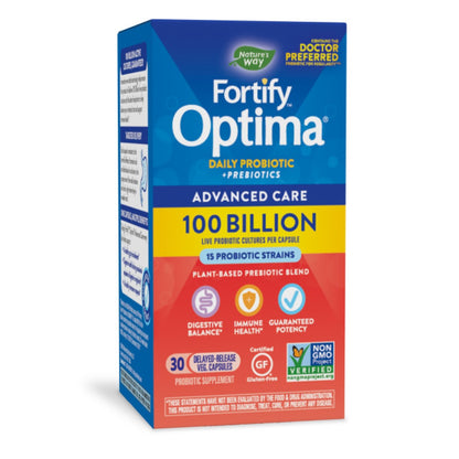 Primary image of Primadophilus Optima - Max Potency