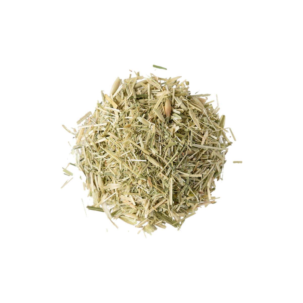 Primary Image of Organic Oatstraw