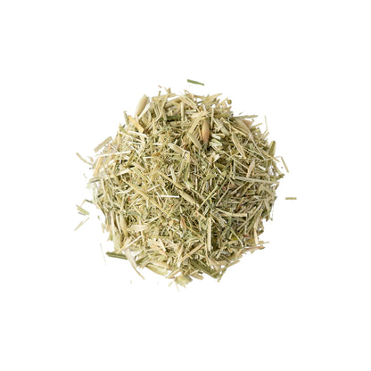Primary Image of Organic Oatstraw