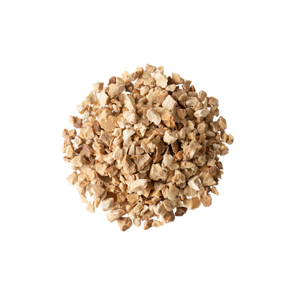 Primary Image of Orris Root- Cut (Iris florentina)
