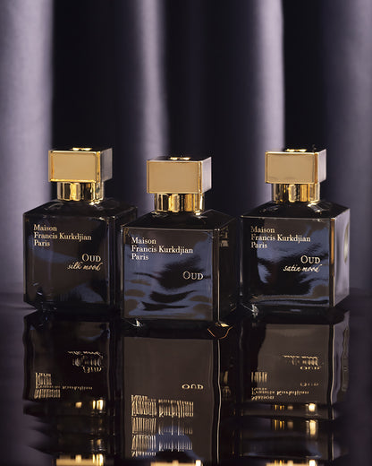 Maison Francis Kurkdjian Paris Oud Satin Mood Eau de Parfum (70 ml) #10074287