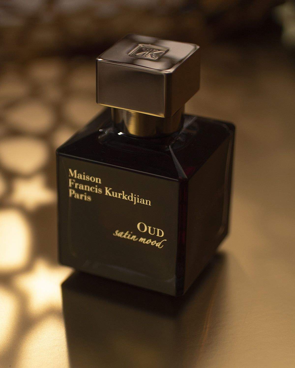 Maison Francis Kurkdjian Paris Oud Satin Mood Eau de Parfum (70 ml) #10074287