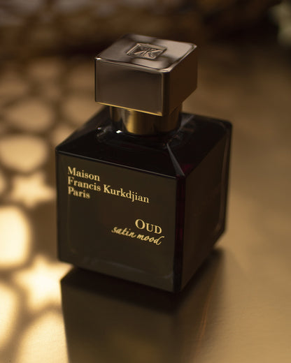 Maison Francis Kurkdjian Paris Oud Satin Mood Eau de Parfum (70 ml) #10074287