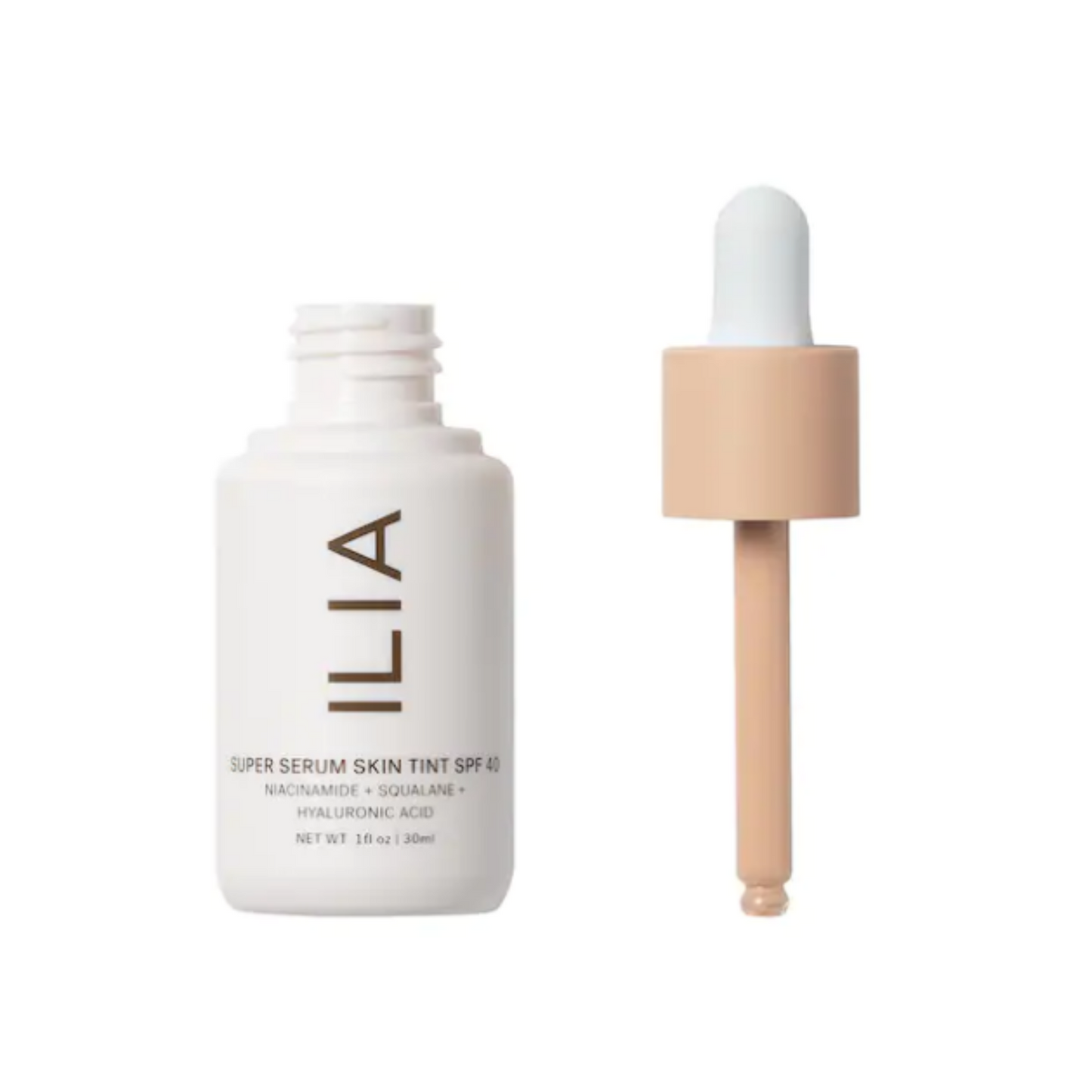 Primary image of Super Serum Skin Tint SPF 40 in Balos