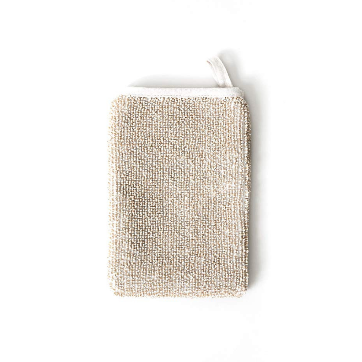 Primary image of Sasawashi Deep Exfoliating Body Scrub Mitt