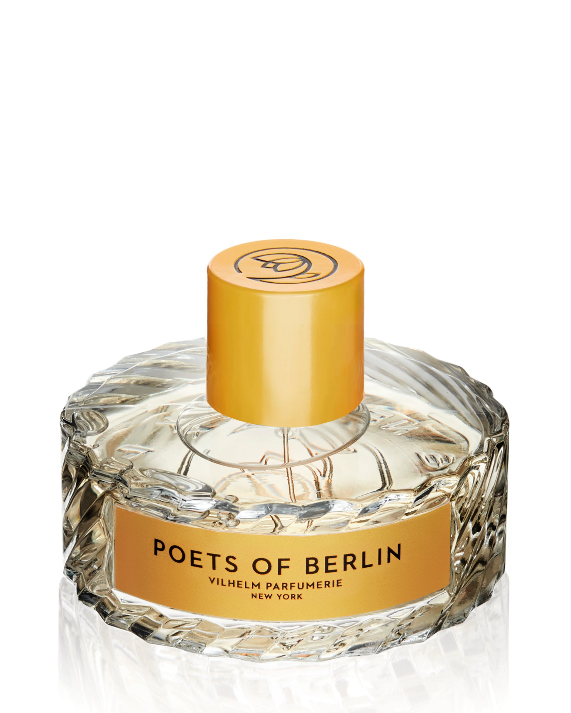Alternate image of Poets of Berlin EDP
