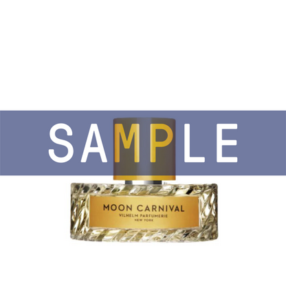 Primary Image of Parfumerie Sample - Moon Carnival EDP