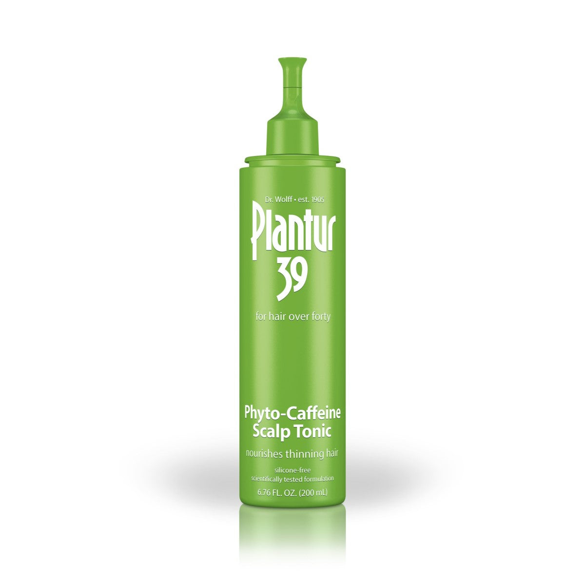 Primary Image of Phyto-Caffeine Scalp Tonic