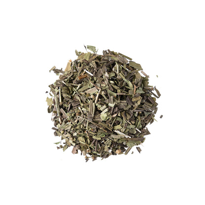 Primary Image of Plantain Leaves (Plantago lanceolata)