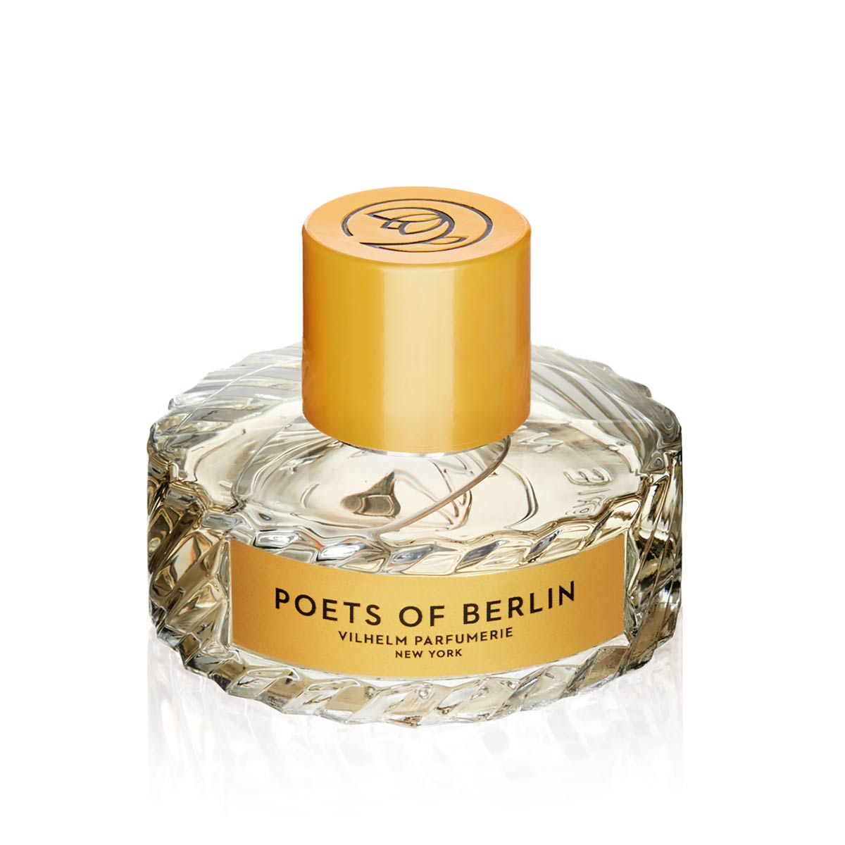 Alternate image of Poets of Berlin EDP