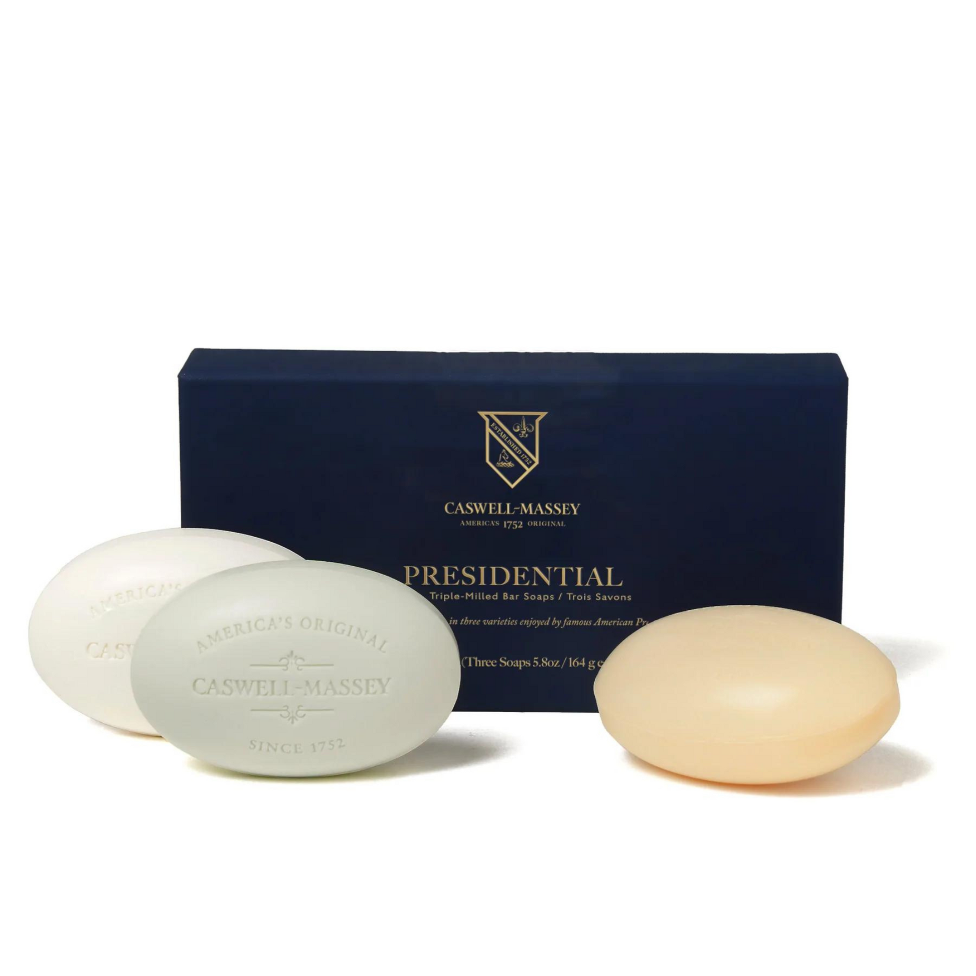 Primary Image of  Presidential Soap Sampler 