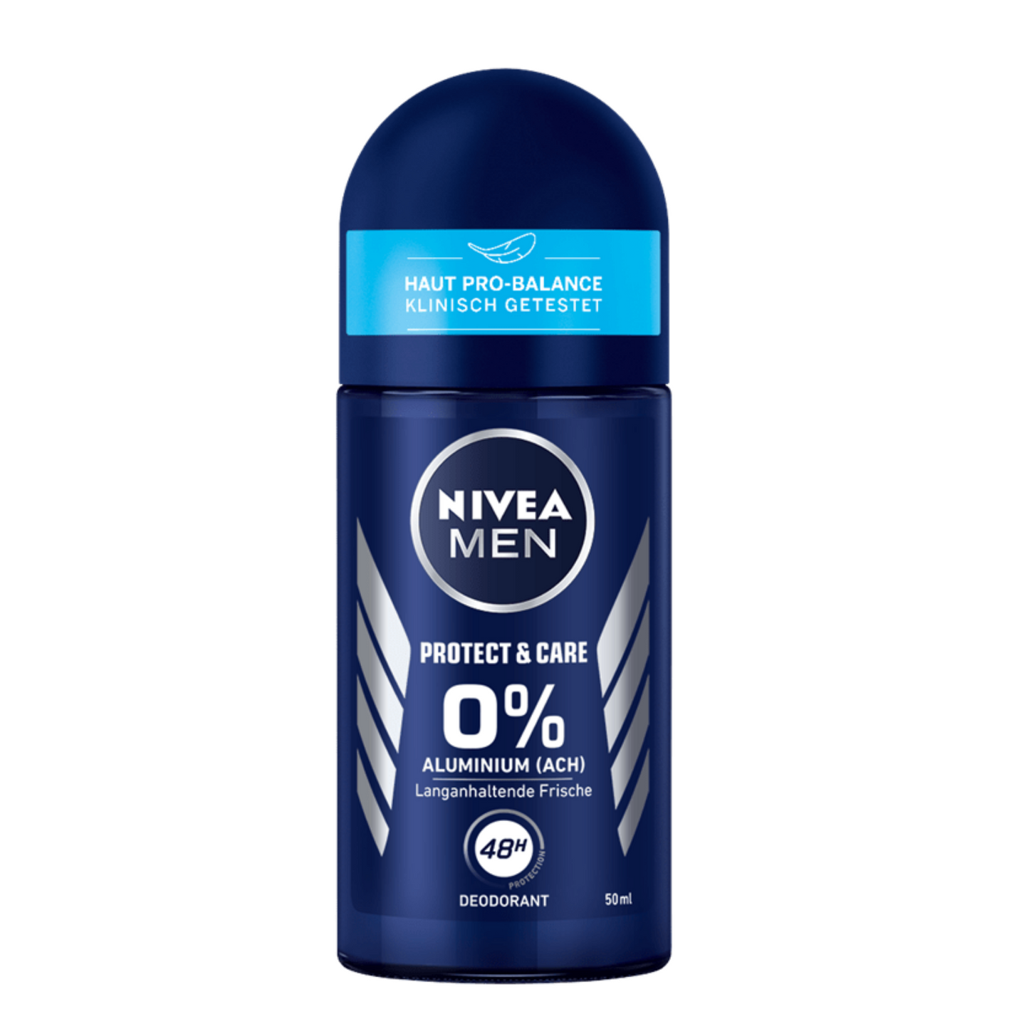 Alternate image of Men Protect + Care Deodorant Roll On