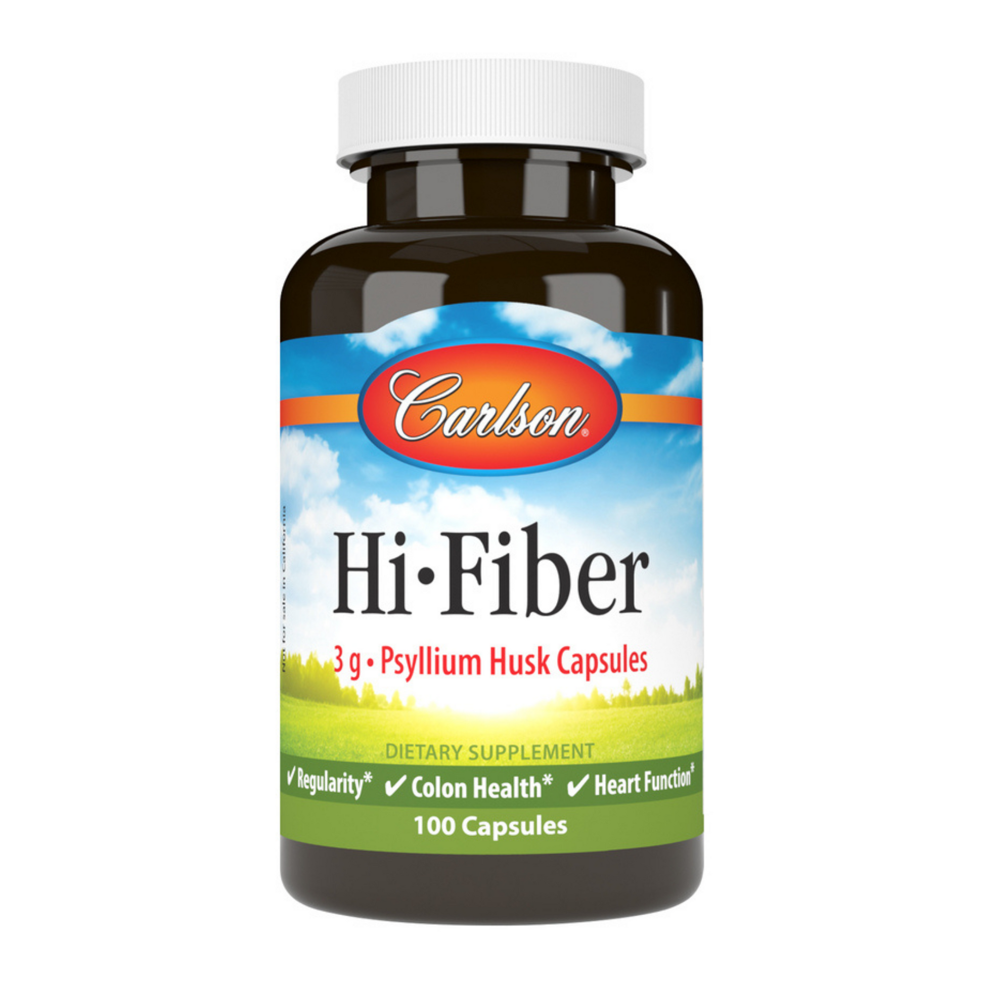 Primary image of Hi-Fiber