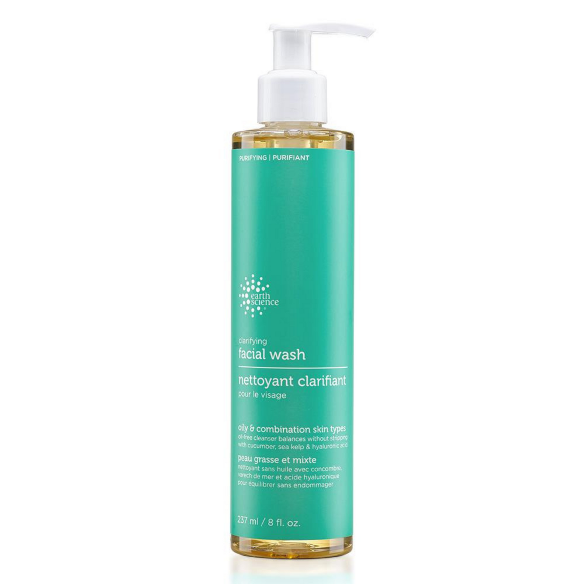 Primary image of Clarifying Facial Wash