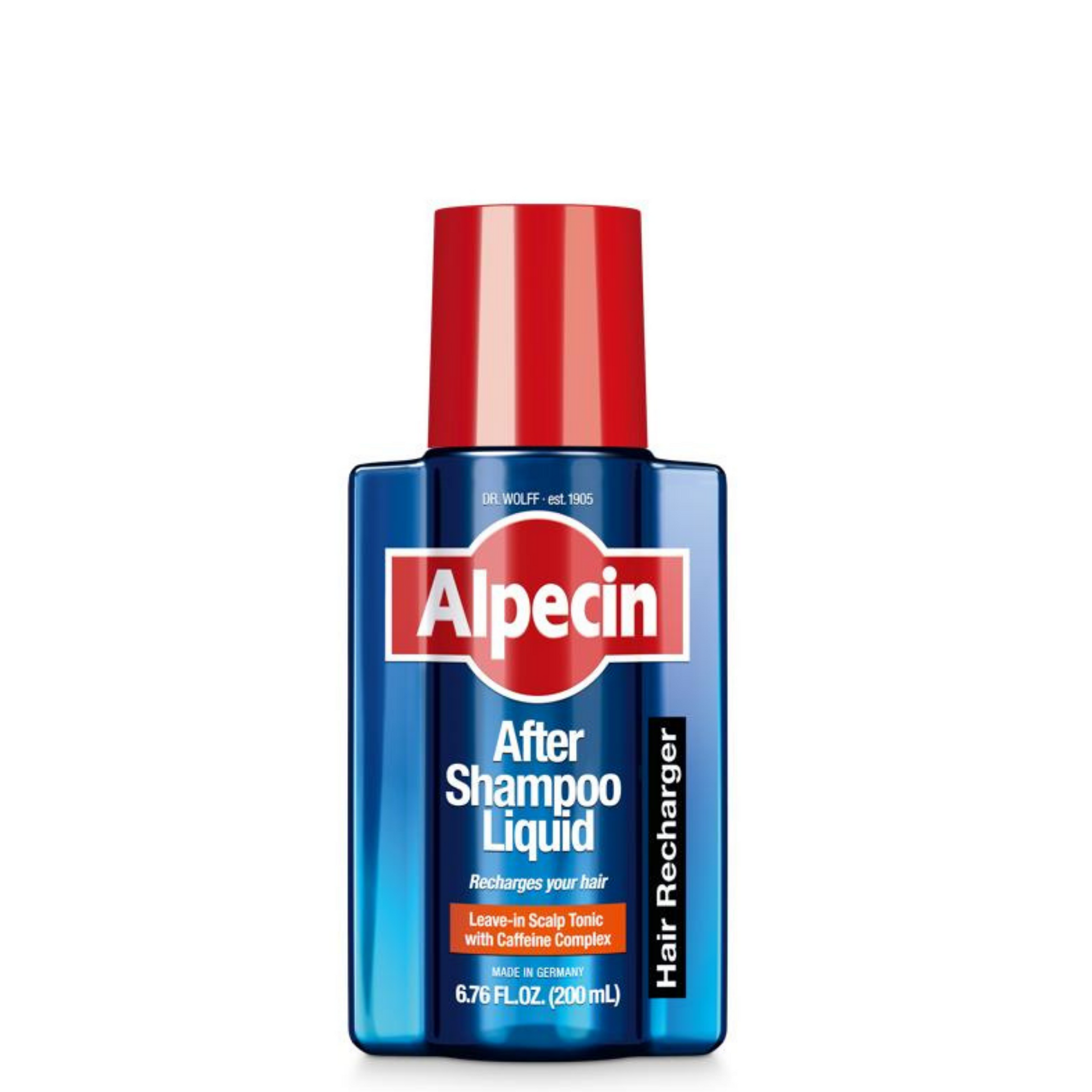 Primary image of After Shampoo Liquid