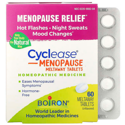 Primary Image of Boiron Cyclease Menopause