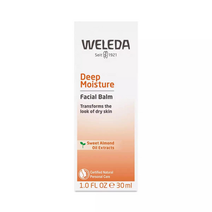 Primary Image of Deep Moisture Facial Balm