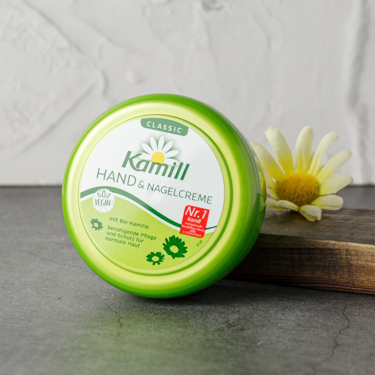 Kamill Hand  Nail Creme (250 ml) #10649