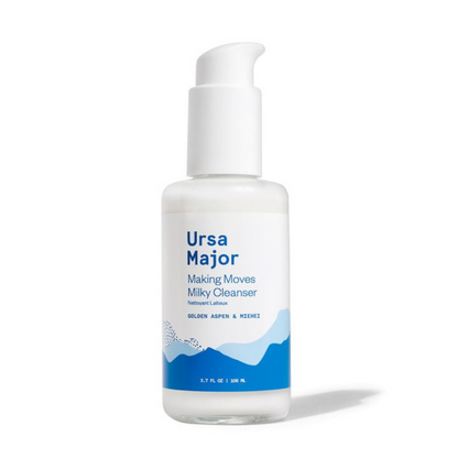 Primary image of Making Moves Milky Cleanser