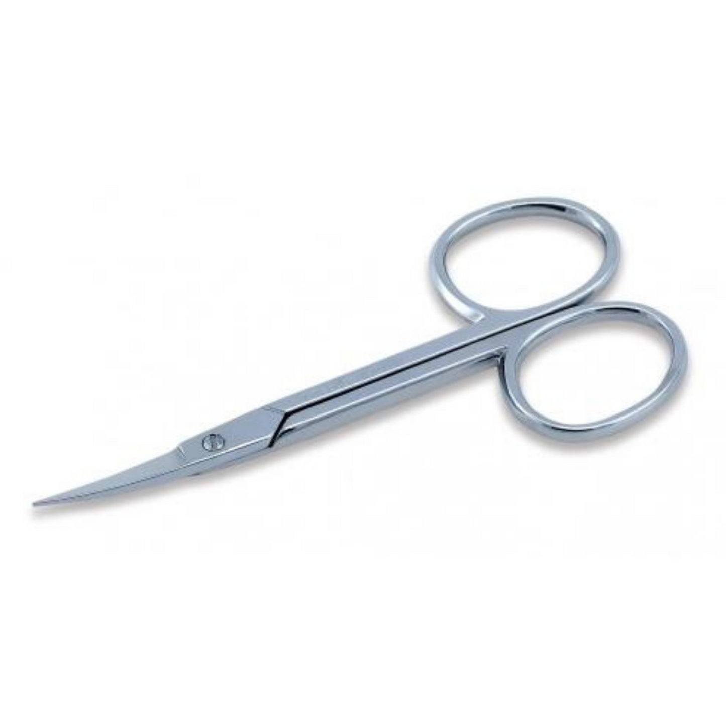 Primary image of Nickel-Plated Cuticle Scissors