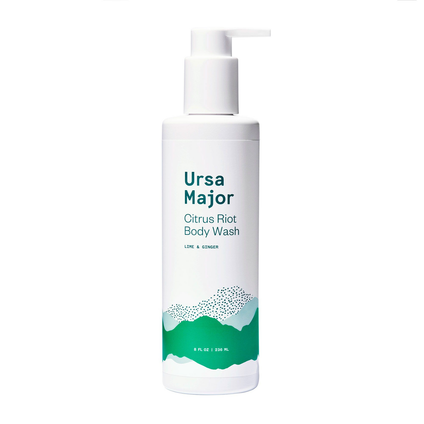 Primary image of Citrus Riot Body Wash