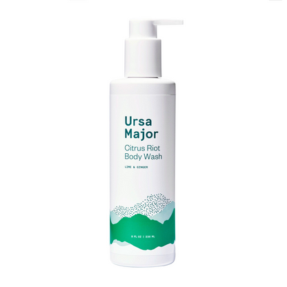 Primary image of Citrus Riot Body Wash