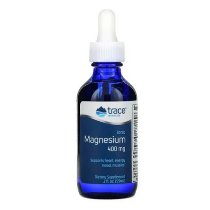 Primary Image of Ionic Magnesium