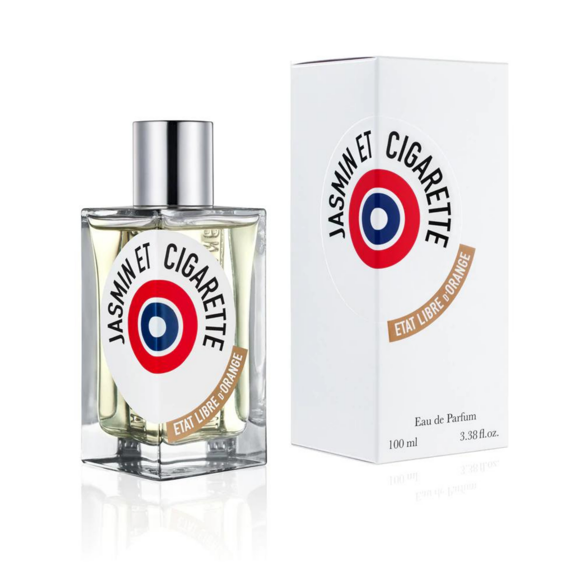 Primary Image of Jasmin et Cigarette EDP 50 ml