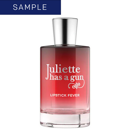 Primary Image of Lipstick Fever EDP Sample