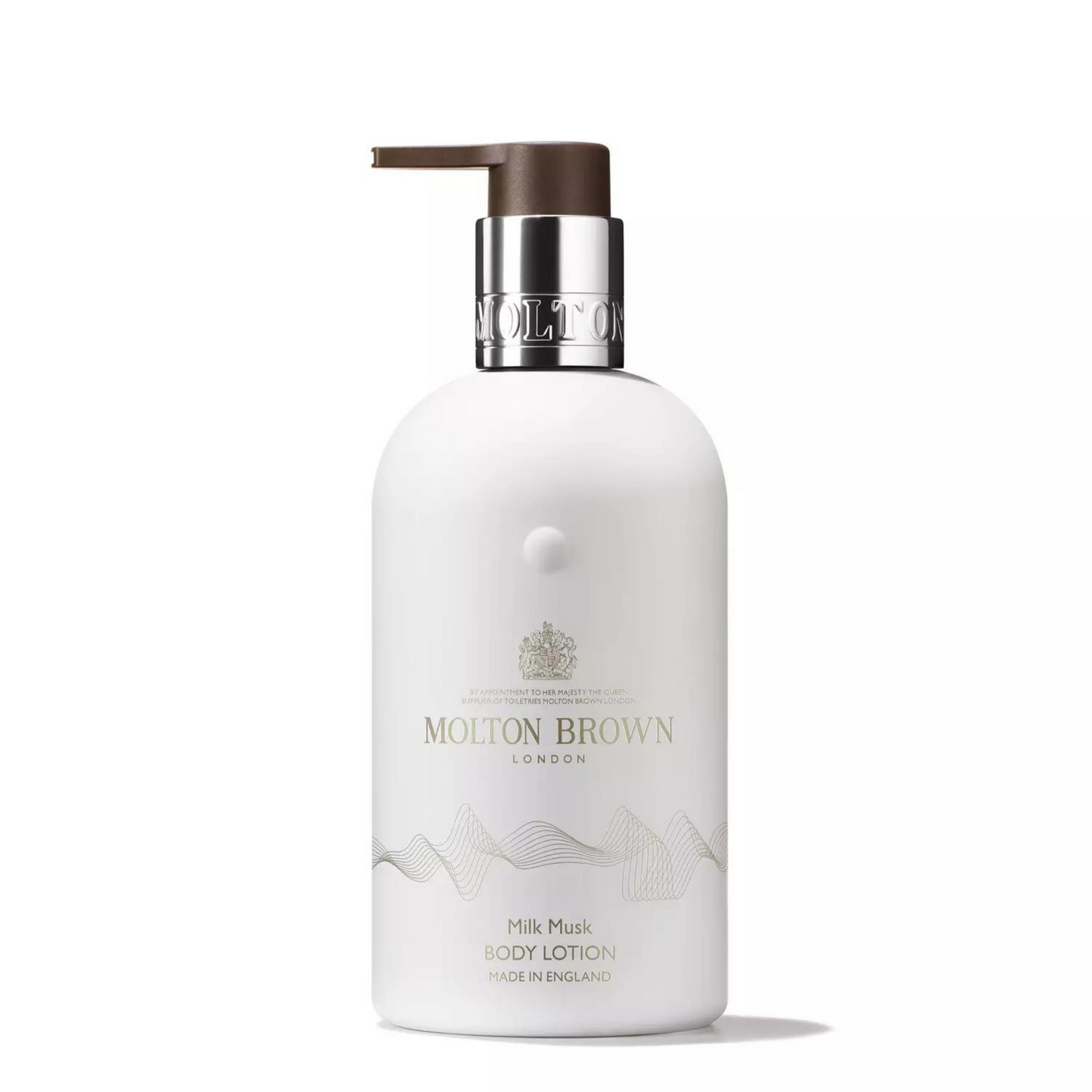 Milk Musk Body Lotion