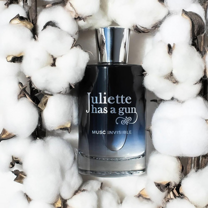 Juliette Has a Gun Sample - Musc Invisible EDP (1 ml vial) #10084810