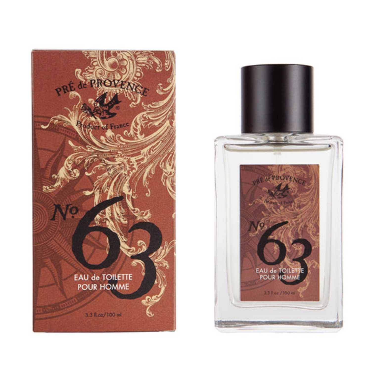 Primary Image of No. 63 Men's EDT