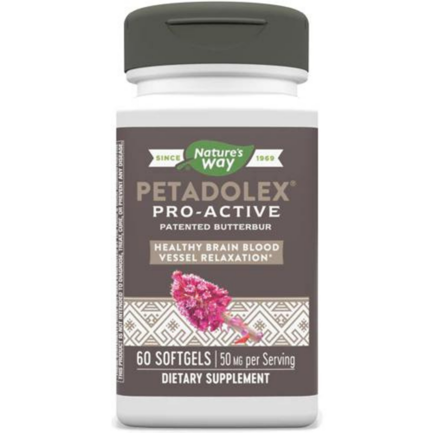 Primary image of Petadolex Pro-Active